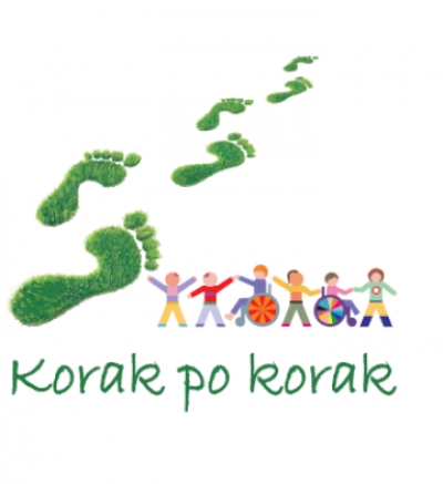 Izlet u Šibenik u sklopu projekta Korak po korak