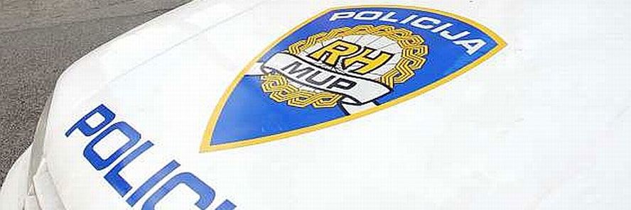 Uz prijetnju nožem opljačkao ljekarnu na Gripama