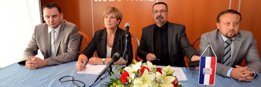 Ruža Tomašić: HSP AS podržava Kolindu Grabar Kitarović za predsjednicu
