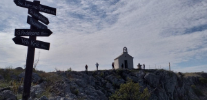 Planinarsko Društvo Perun Podstrana - Program proslave devetnaest godina postojanja