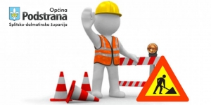 Rekonstrukcija javne rasvjete u Ulici Pojatište