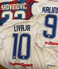 Dres Livaje, Krovinovića i Kalinića možete dobiti na turniru u Podstrani