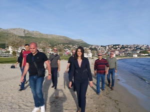 Miran Tomasović - Obitelj Vlašić nije bila tema mog odgovora