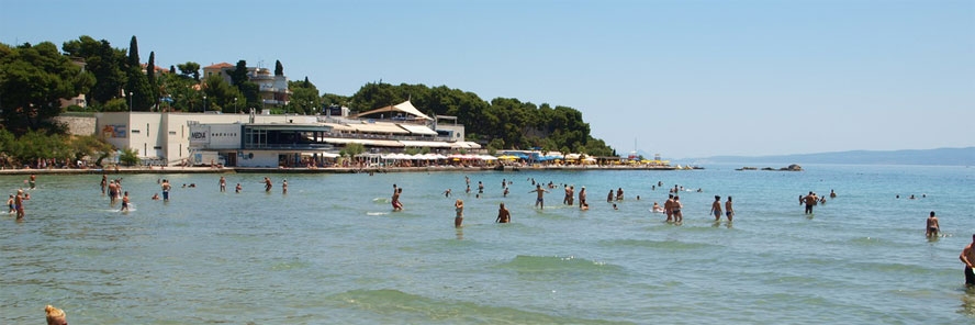 Gradit će se luksuzni hotel na Bačama?