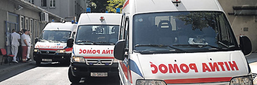 Hitna će pokrivati 74 km autoceste od Vrgorca do Dugopolja