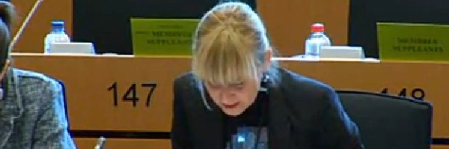 Vot vil kroejšn politišns sej end du: Engleski jezik kao službeni zajednički jezik Europske unije?