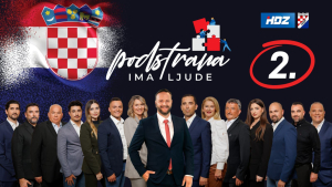 Vjerodostojnost i rad prepoznati – Novi stari Načelnik osvojio novi mandat s više od 60% glasova