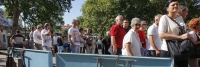 Splitskim prodavačima potporu dao i HUS: Kada bi nestalo 2000 radnih mjesta s pazara, nestao bi još jedan škver