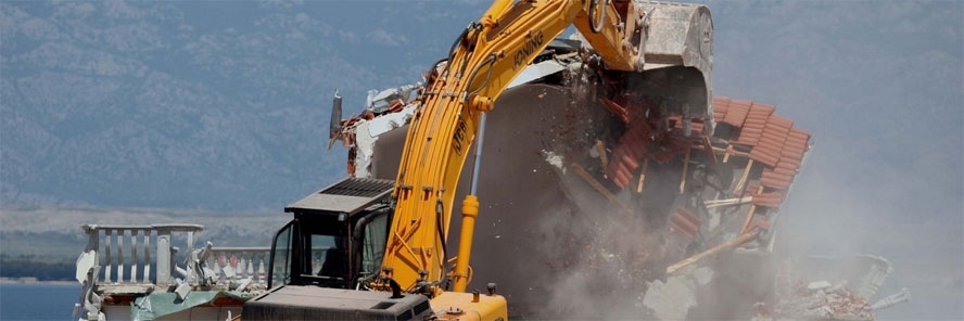 Od 5000 ilegalnih kuća u Kaštelima past će "samo" 551