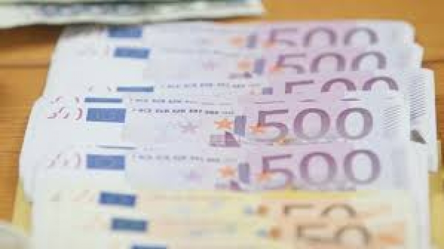 Najveća zapljena ikada: Na Tovarniku u kamionu pronašli gotovo 5 milijuna eura