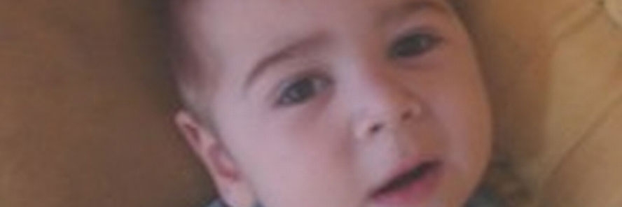 "Pomozimo Dominiku živjeti": Bolesnom dječaku za liječenje treba 120 tisuća kuna