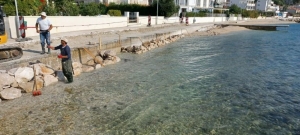 RADOVI U PUNOM JEKU Podstrana uskoro u novom ruhu, evo što će se sve promijenit