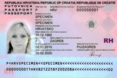 Obavijest građanima o uručenju gotovih isprava