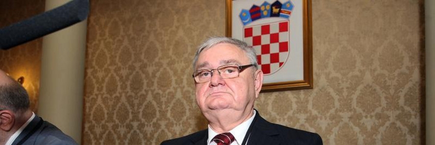 Stjepan Damjanović novi čelnik Matice hrvatske