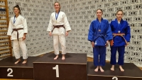 Judo - Sportaši iz Podstrane izvrsni na natjecanjima