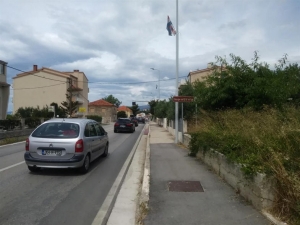 U mutograsu motociklist usmrtio pješaka