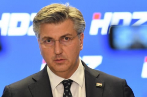 Presica u Vladi: ‘Sberbank Hrvatska je danas dio HPB-a. Prodana je za 71 milijun kuna, mijenja se ime‘