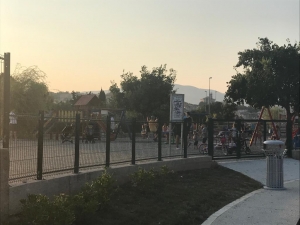 Nova plaža u Strožancu: ljepotica koja to još nije!