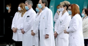 NAJDOKTOR 2021 - Objavljena je lista najboljih liječnika u Hrvatskoj - Podstrana je ponosna!