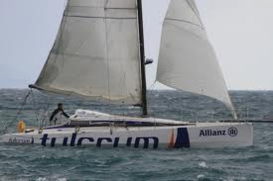 Regata za samce: Šime Stipaničev prvi - pola flote odustalo