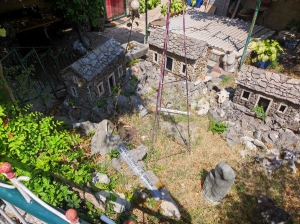 Posjet Sinju u sklopu projekta Korak po korak