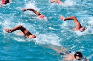 109. PLIVAČKI MARATON ŠILO - CRIKVENICA