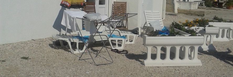 Turizam na (pod)stranski način