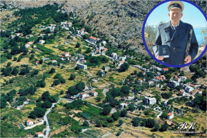 UPOZNAJTE LEGENDU IZ PODSTRANE Unatoč poznim godinama, ne miruje: "Ja sam bolestan kad ne idem u polje"
