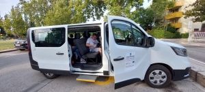 Posjet Solinu u sklopu projekta Korak po korak