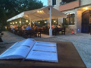 Vrhunska hrana - Konoba-pizzeria "PERUN" napokon je otvorila svoja vrata
