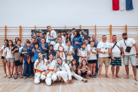 Judo pod stijenama - KUP SV. ANTE 2025.