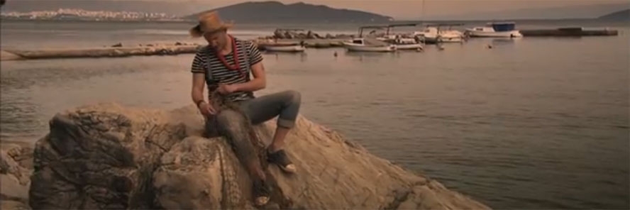 Pogledajte spot za "Mižerju" (VIDEO)
