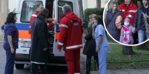 Poruka Norine majke uoči odlaska u SAD