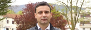 Tomislav Budimir HDZ-ov kandidat za gradonačelnika Sinja
