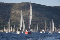 U petak starta 73.VIŠKA REGATA "MAMMA MIA" pod jedrima