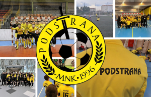 KLUB IZ PODSTRANE PRAVI JE HIT! Djeca i mladi svakodnevno treniraju, već ih je više od sto. Cilj im je zaigrati u najvišem razredu hrvatskog malog nogometa: "Odgoj je bitniji od toga da proizvedemo nekoliko igrača"