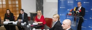 Maras predstavio „Poduzetnički impuls“ za 2013. Godinu: 730 milijuna kuna za poticanje poduzetništva