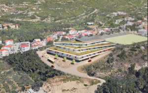 PODSTRANI DODIJELJENO 16,7 MILIJUNA € ZA IZGRADNJU NOVE OSNOVNE ŠKOLE NA MILJEVCU