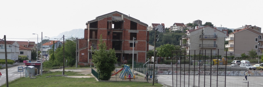 Podstrana dobiva Općinski vrtić?