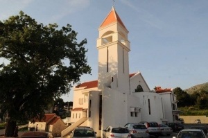 SVETKOVINA VELIKE GOSPE U STROŽANCU