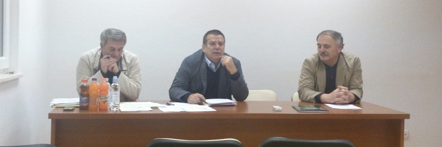 Suradnja TZ Podstrane i zajednice športova Općine Podstrana