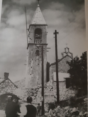 Glazbu 1921 preuzima don Vjekoslav Frua