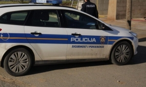 Policija intervenirala u Podstrani