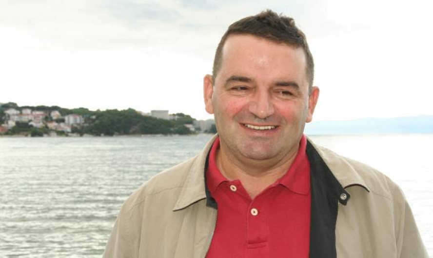 Ivan Škaričić: Podmeću mi