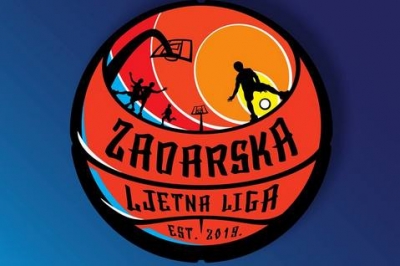 Zadrani u čudu - Ekipa iz Podstrane igra legendarnu ljetnu košarkašku ligu