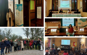 OPĆINA PODSTRANA Održan partnerski sastanak i radionice u okviru projekta „RESISTANCE“