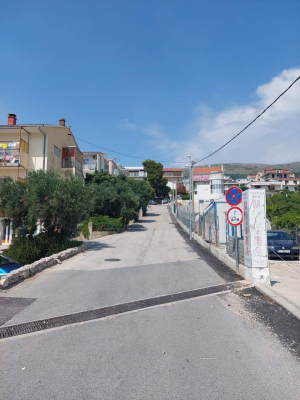 REKONSTRUKCIJA JAVNE RASVJETE U DOMAGOJEVOJ ULICI I ZAPODNOM DIJELU MAŽURANIĆEVE ULICE U GRLJEVCU