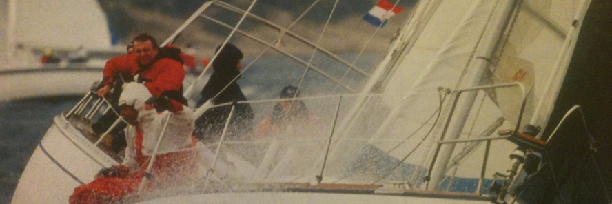 Strožanac open TURISTIČKA REGATA KRALJA ARTURA
