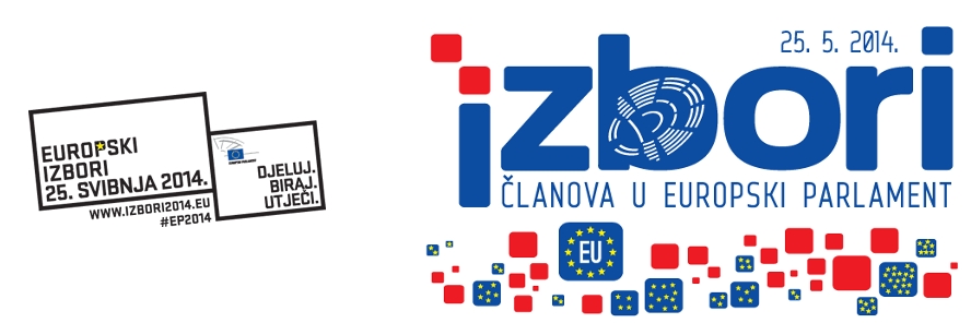 Izbori za Europski Parlament 25.5.2014.: HDZ pobjednik!