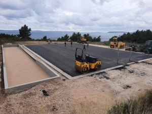 HDZ i načelnik objavili što je napravljeno od komunalne infrastrukture u posljednjih šest mjeseci